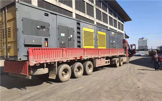 宣城200KW发电机组适配电缆规格选型指南
