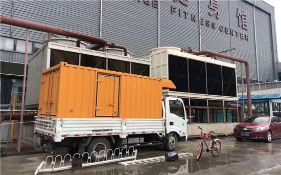 宣城300KW发电机组适配电缆规格选型指南