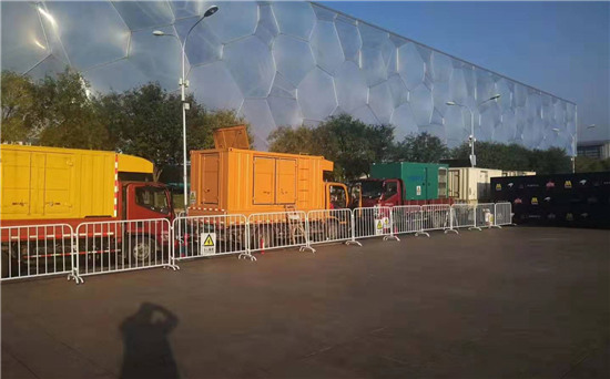 宣城400KW发电机组适配电缆规格选型指南