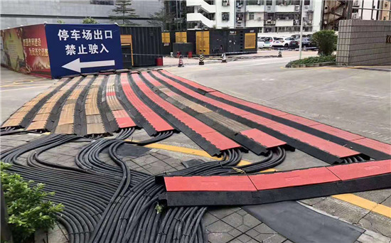 宣城发电机组电缆选型完整具体步骤(工程通用标准流程)